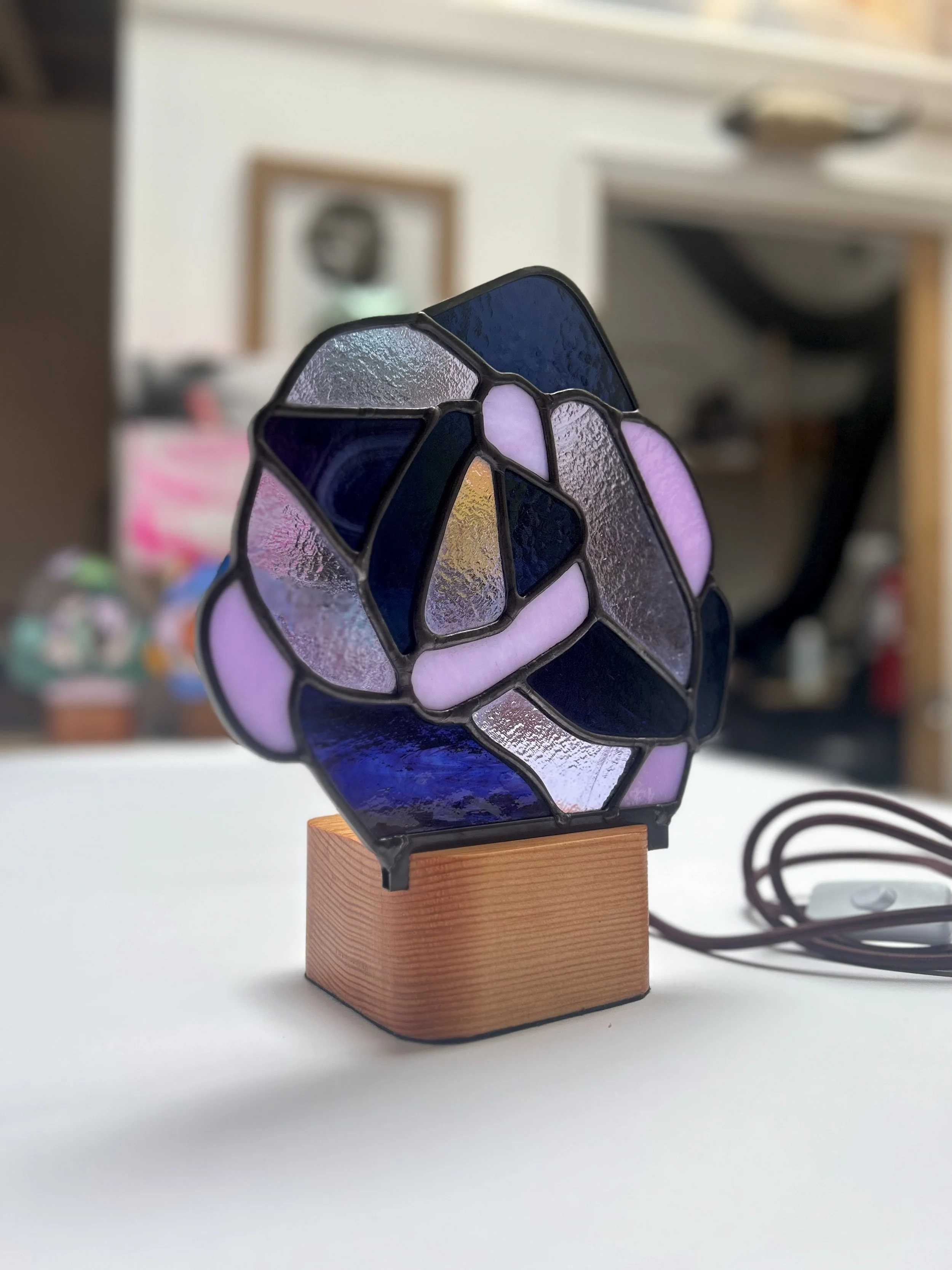 Kerbi Urbanowski: Innovative Arts, Design, Collaboration